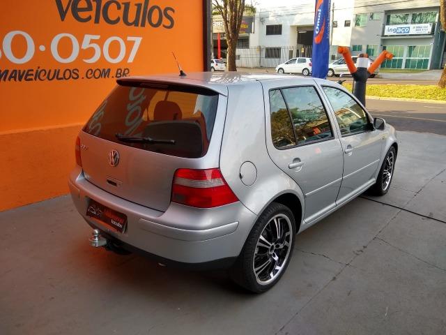 Golf 1.6 - Completo - Foto 4