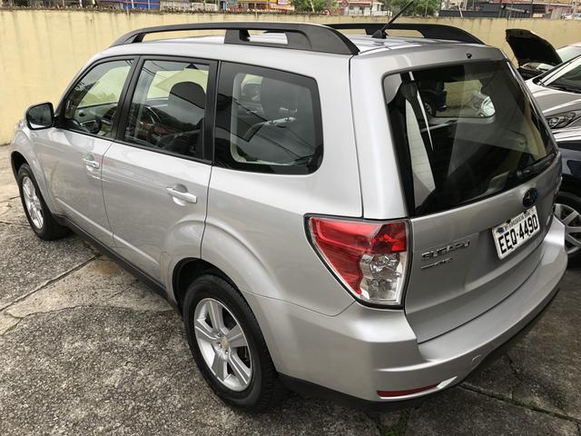 Subaru Forester 2.0 TOP + TETO - Foto 2