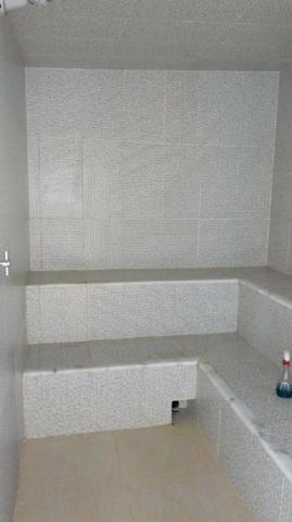 Vende-se belíssima casa com acabamento de primeira qualidade, no Outeiro da Glória - Foto 7