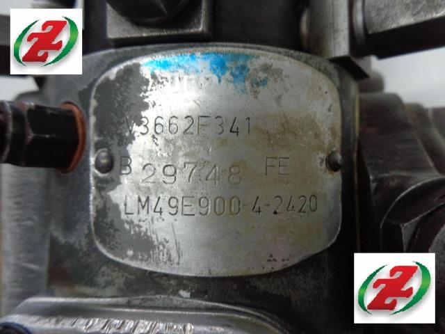 Bomba Injetora PK6358 Revisada - Foto 4