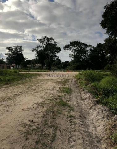 Terreno à venda, 288 m² por R$ 57.000 Brandalize - Itapoá/SC - Foto 2