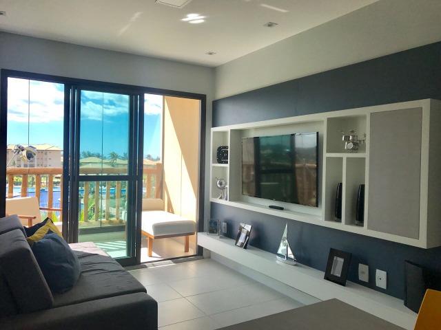 Cumbuco Apartamento Praia Vg Sun - Foto 5