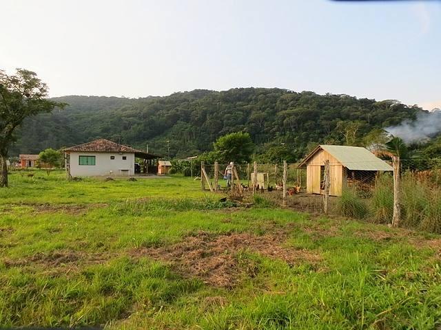 Chácara área de 3.900 m² Paraná, Guaratuba - Foto 8