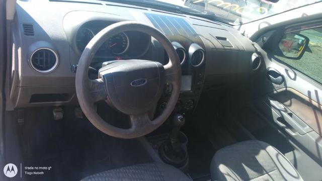 Ecosport xls 1.6 Flex - Foto 13