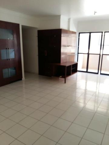 Oportunidade apto no Edf. Luzon -88m² - Foto 2