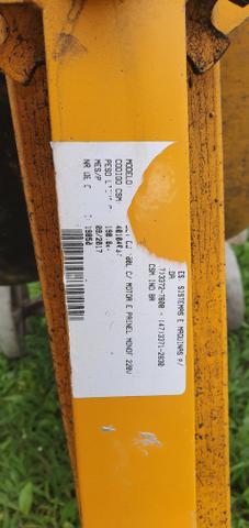 Aluguel e diárias de Betoneira de 400 litros Locação!! - Foto 2