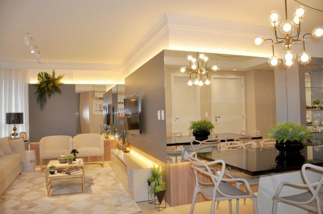Apartamento pronto para morar a 150 metros da praia - Foto 17