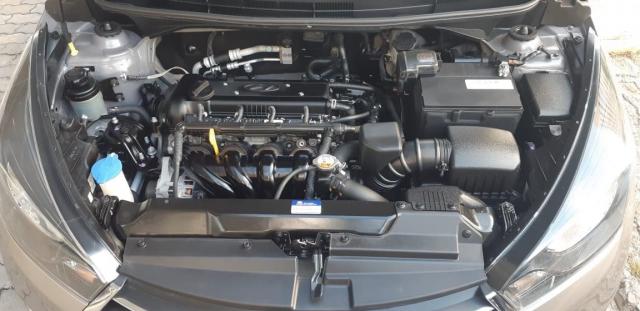 HYUNDAI HB20S 2016/2016 1.6 COMFORT PLUS 16V FLEX 4P MANUAL - Foto 13