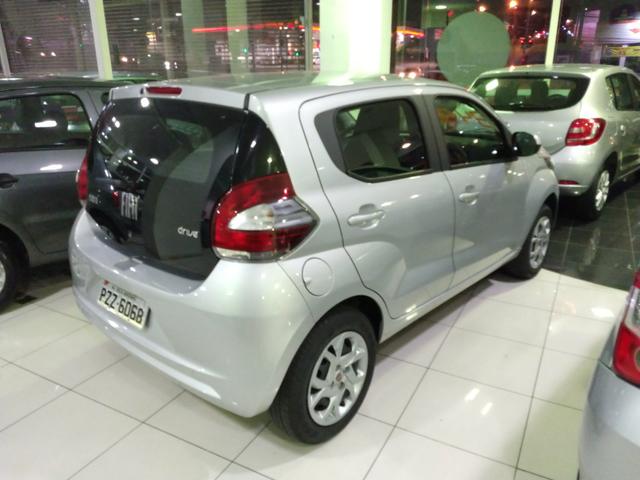 Fiat Mobi - Foto 4