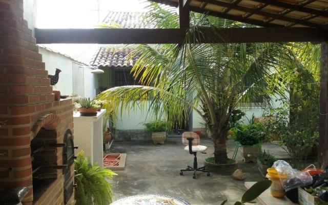 Casa 2 qtos com churrasqueira - Foto 5