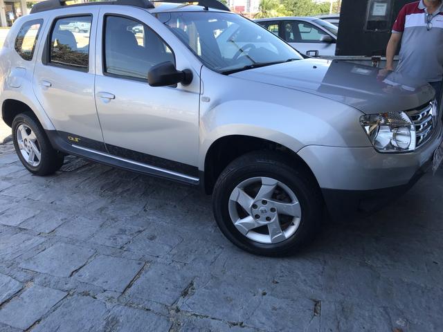 Duster 1.6 completo 2015 - Foto 5