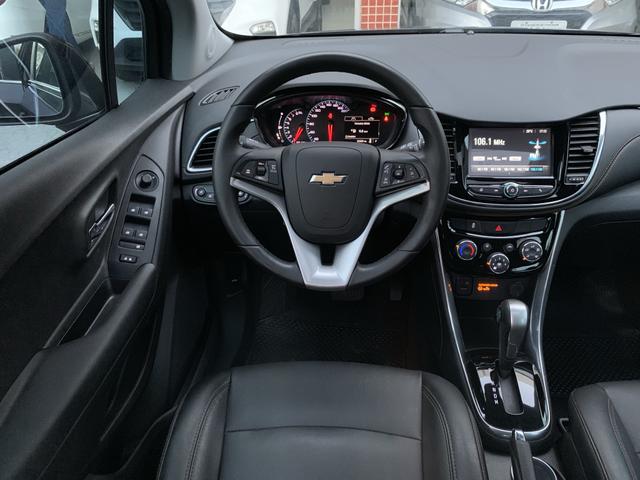 Tracker 1.4 Turbo Premier 2018 Igual 0km - Foto 12
