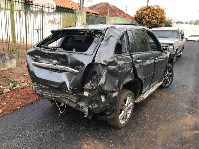 Pecas Lifan X60 2018 - Foto 4