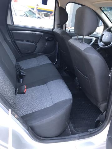 Duster 1.6 completo 2015 - Foto 3