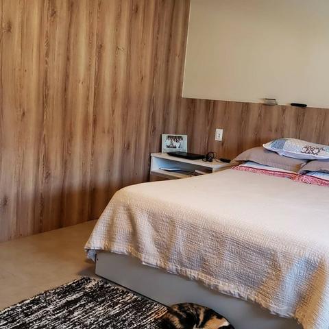 Sobrado condominio belvedere - Foto 4