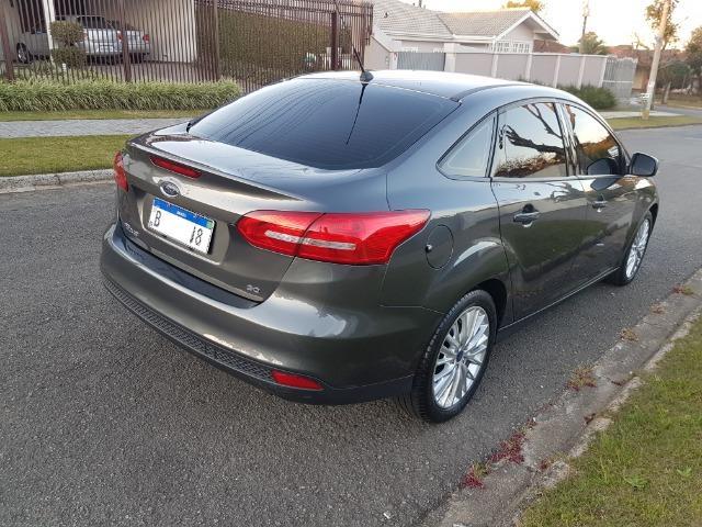 Focus SE 2.0 16V 2017 P.Shift - Foto 11