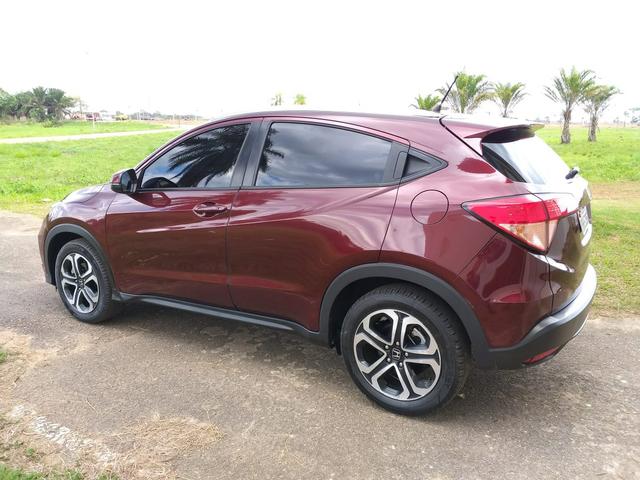 Honda hrv ex flex 2016 - Foto 4