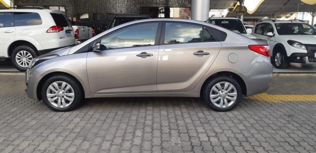 HYUNDAI HB20S 2016/2016 1.6 COMFORT PLUS 16V FLEX 4P MANUAL - Foto 5