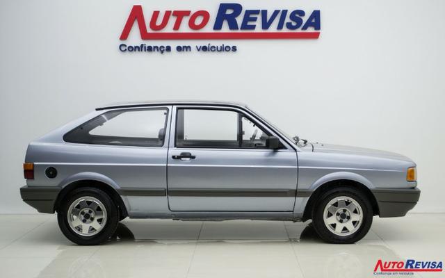 Vw Gol Gl 1.8, Ano/Modelo 1994/1994 - Foto 7