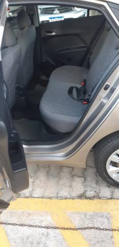 HYUNDAI HB20S 2016/2016 1.6 COMFORT PLUS 16V FLEX 4P MANUAL - Foto 9