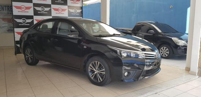 Corolla xei Blindado - Foto 6