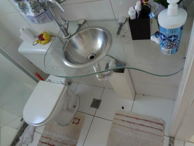 Citta Lauro de Freitas 2/4 com suite - Oportunidade Única - 170.000,00 - Foto 3