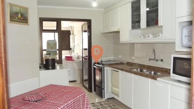 Apartamento no Bigorrilho 3 dormitórios - Foto 9