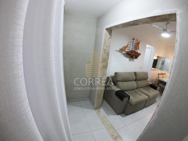 Apto 2 Qts c/ Suite - Villaggio Laranjeiras - Sol da Manhã - Vaga Coberta - Valparaíso - Foto 4