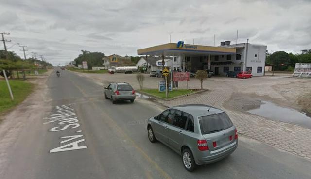 Linda Casa da Praia com Piscina 5 quartos em Itapoá- SC - Foto 7