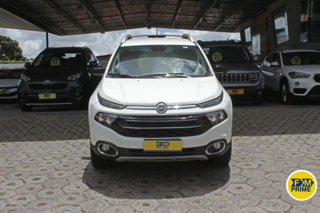 TORO VOLCANO 2.0 Diesel At9 2019 - Foto 2