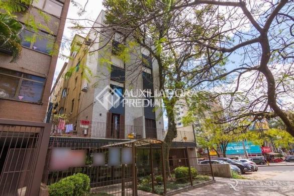 Apartamento para alugar com 1 dormitórios em Petrópolis, Porto alegre cod:305062 - Foto 9