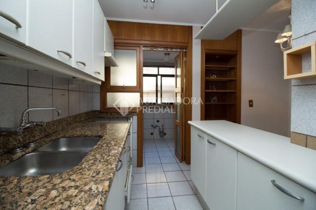 Apartamento para alugar com 2 dormitórios em Petrópolis, Porto alegre cod:304071 - Foto 8