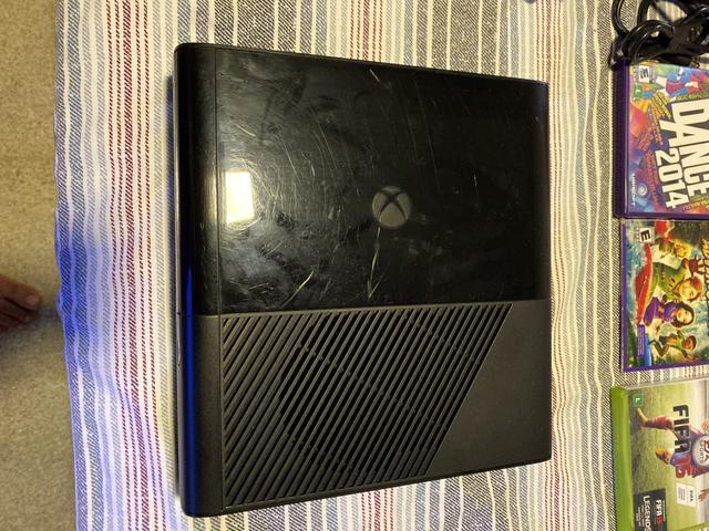X box 360 desbloqueado com Kinect - Foto 2
