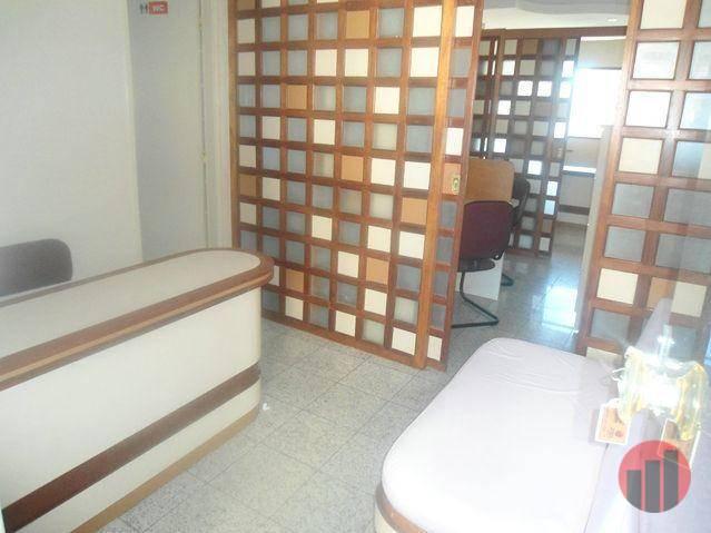Sala para alugar, 30 m² por R$ 1.200,00 - Aldeota - Fortaleza/CE - Foto 7