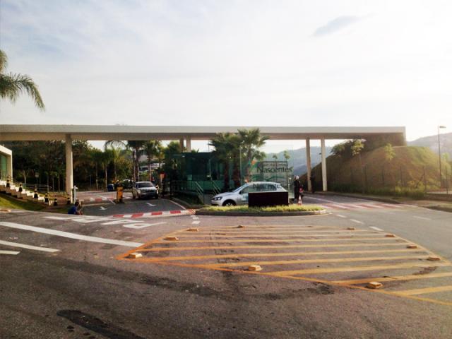 Lote com 1550 m² no vale dos cristais - Foto 3