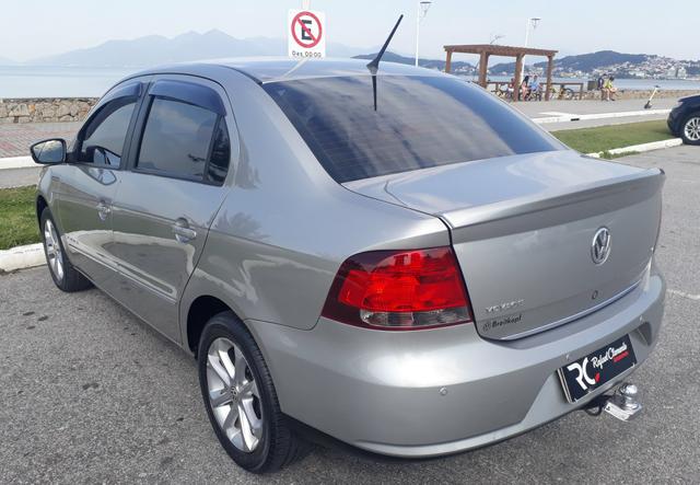 Voyage Confortline 2013 top de linha !! - Foto 4