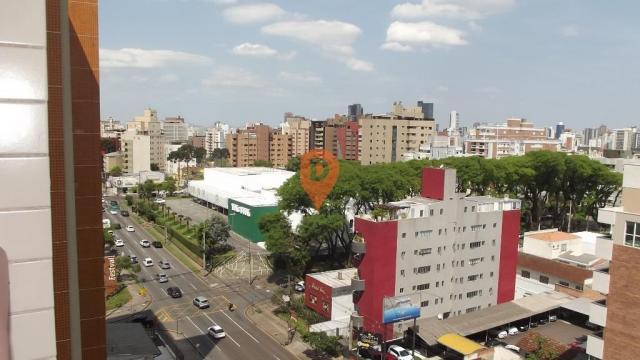 Apartamento no Bigorrilho 3 dormitórios