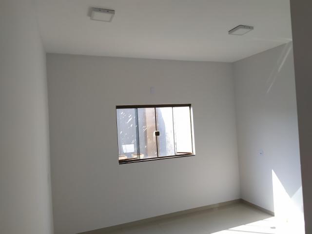 8272 | casa para alugar com 1 quartos em chacara castelo, dourados - Foto 9