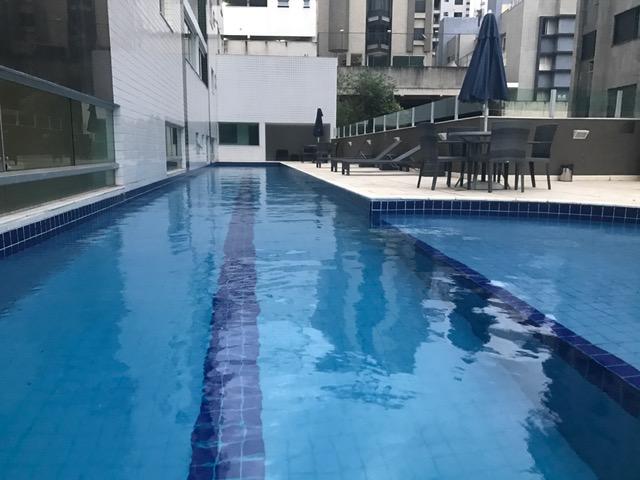 4 qts lazer completo buritis - Foto 16