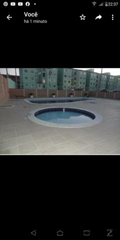 Apartamento contrato de gaveta - Foto 4