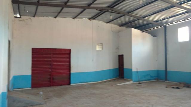 Ponto comercial no Boa Vista em Timon-MA - Foto 20