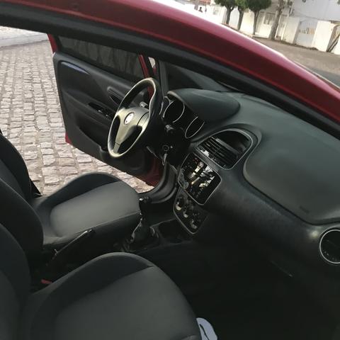 Punto atractive 1.4 2014 ! - Foto 17
