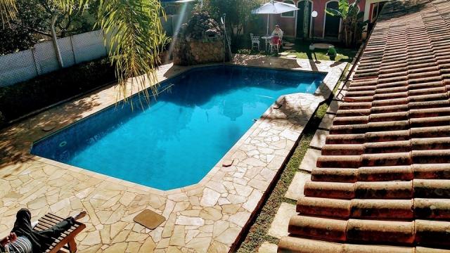 Chácara para alugar em São roque / mairinque, São roque cod:27900 - Foto 20