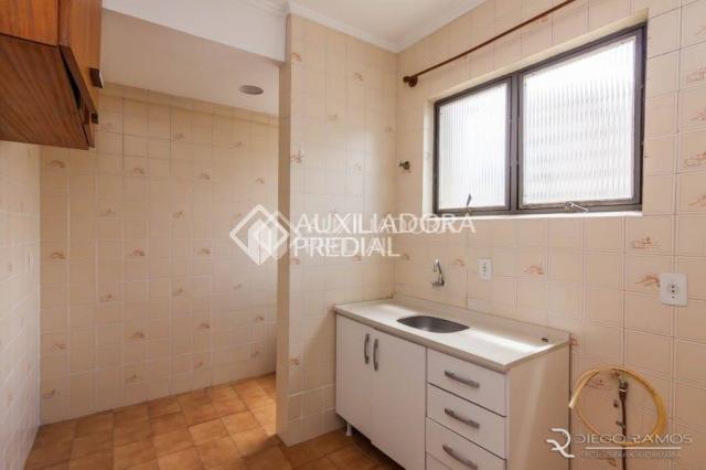 Apartamento para alugar com 1 dormitórios em Petrópolis, Porto alegre cod:305062 - Foto 5