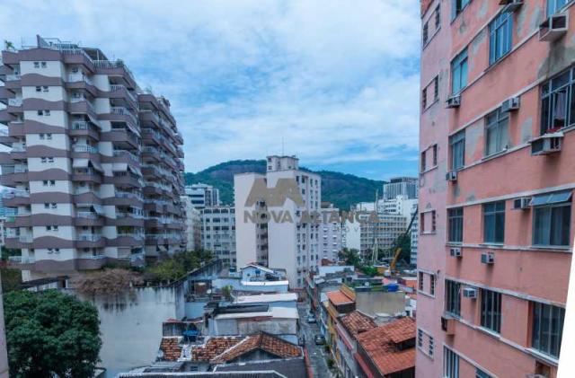 Apartamento à venda com 2 dormitórios em Botafogo, Rio de janeiro cod:NBAP22043 - Foto 2