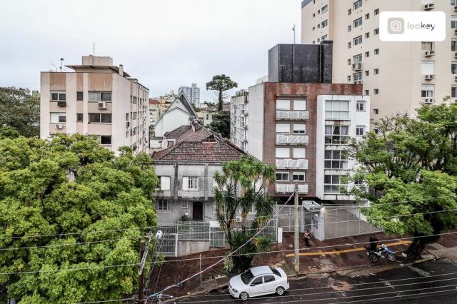 Apartamento para alugar com 1 dormitórios em Petrópolis, Porto alegre cod:10680 - Foto 19
