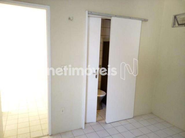 Apartamento para alugar com 2 dormitórios em São joão do tauape, Fortaleza cod:699148 - Foto 7