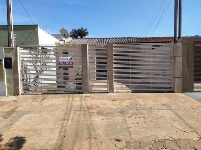8272 | casa para alugar com 3 quartos em bnh 2° plano, dourados - Foto 5
