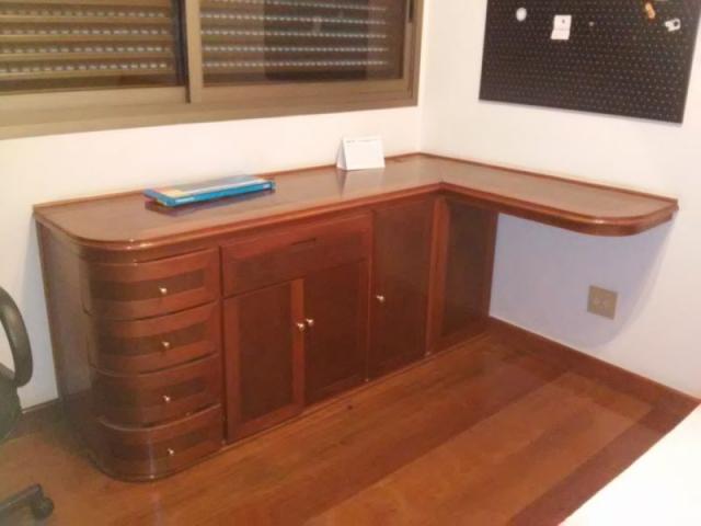 Apartamento de quatro quartos no lourdes - Foto 16