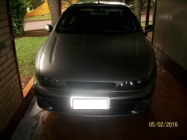 Marea ELX 2.0 20v - Foto 10